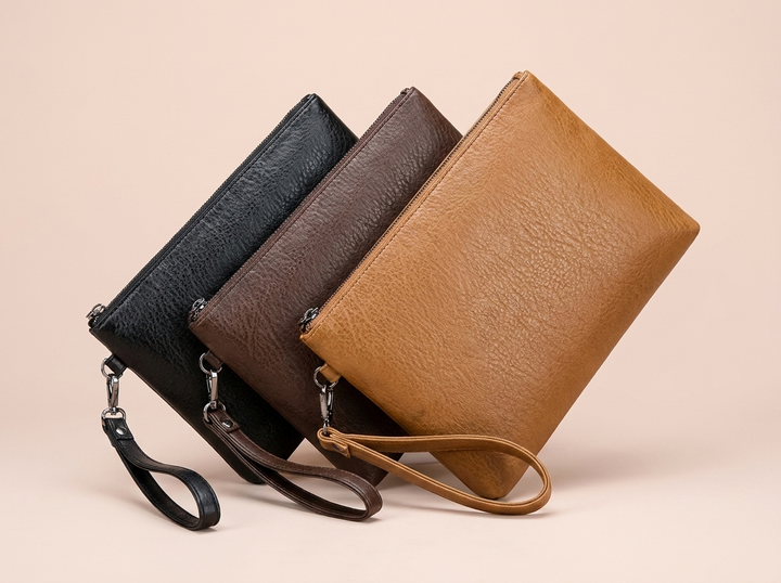Hugo™ | Cartera Mano Casual