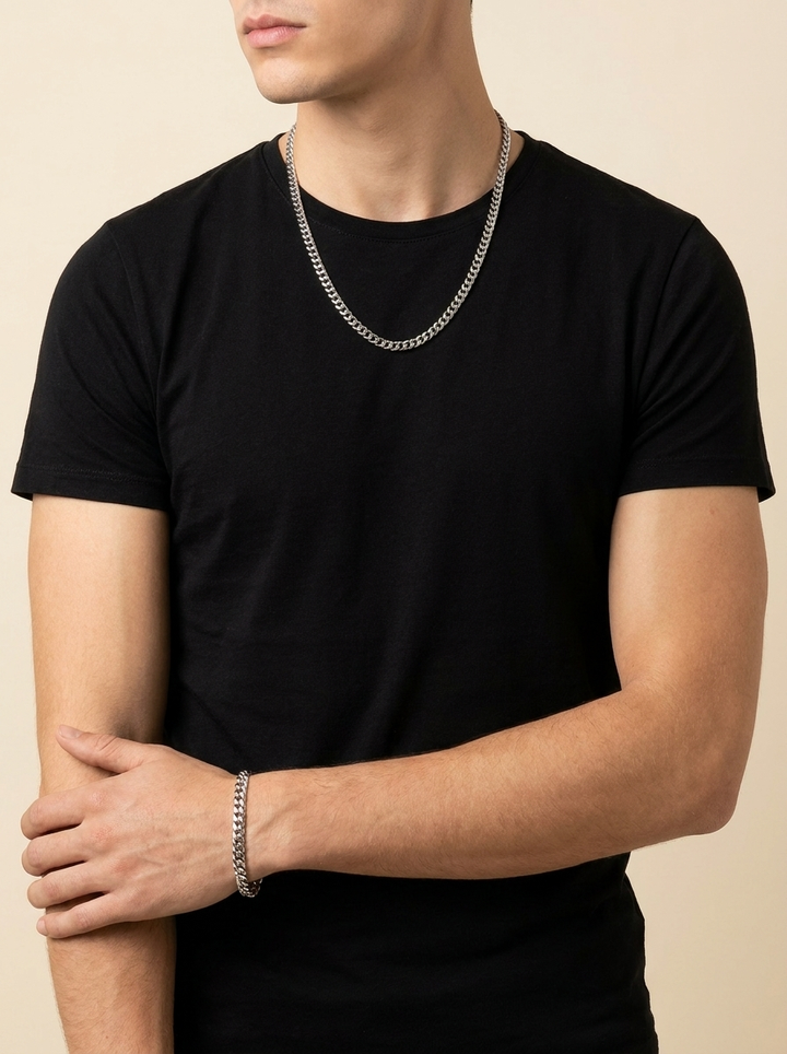 Bruno™ | Set Collar Pulsera Urban