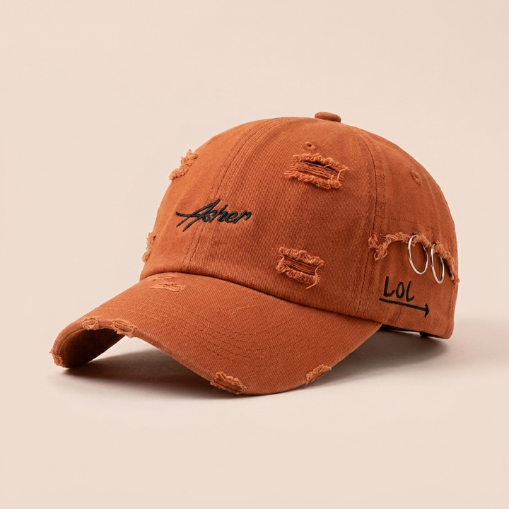 Diego™ | Gorra Béisbol Retro