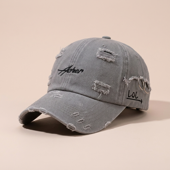 Diego™ | Gorra Béisbol Retro