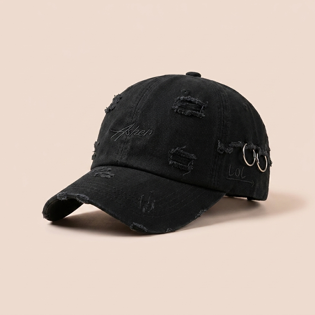 Diego™ | Gorra Béisbol Retro