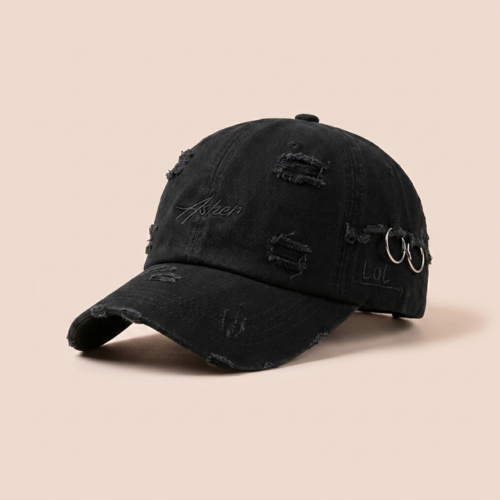 Diego™ | Gorra Béisbol Retro