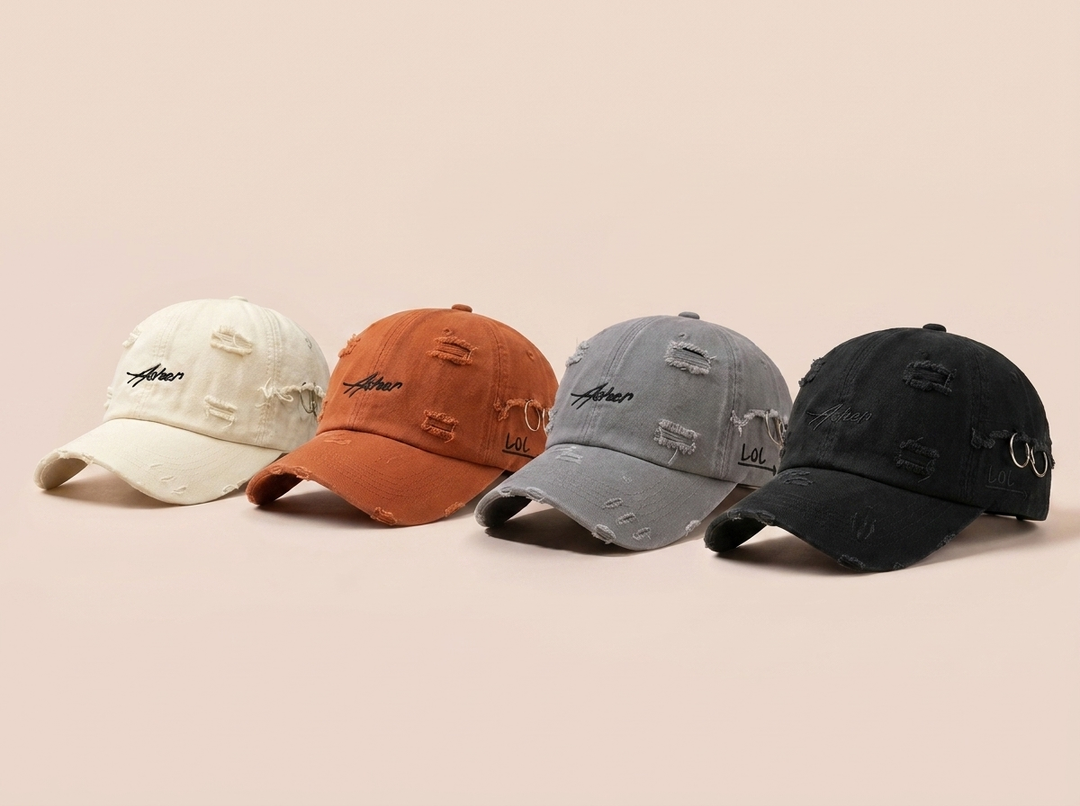 Diego™ | Gorra Béisbol Retro