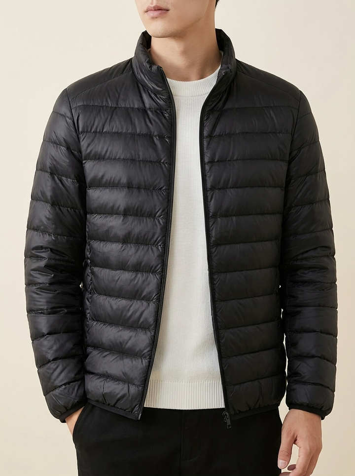 Nicolás™ | Chaqueta Acolchada Ligera