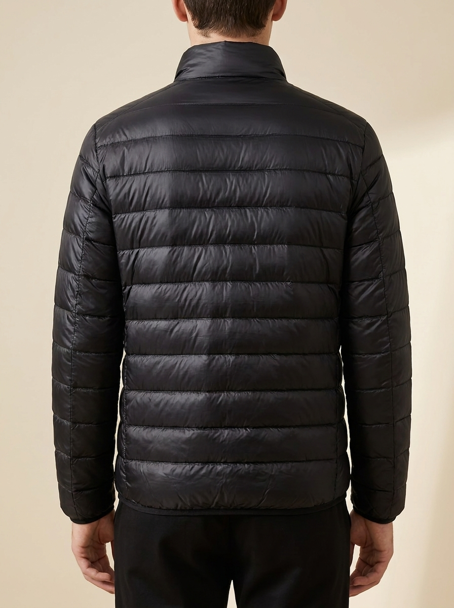Nicolás™ | Chaqueta Acolchada Ligera