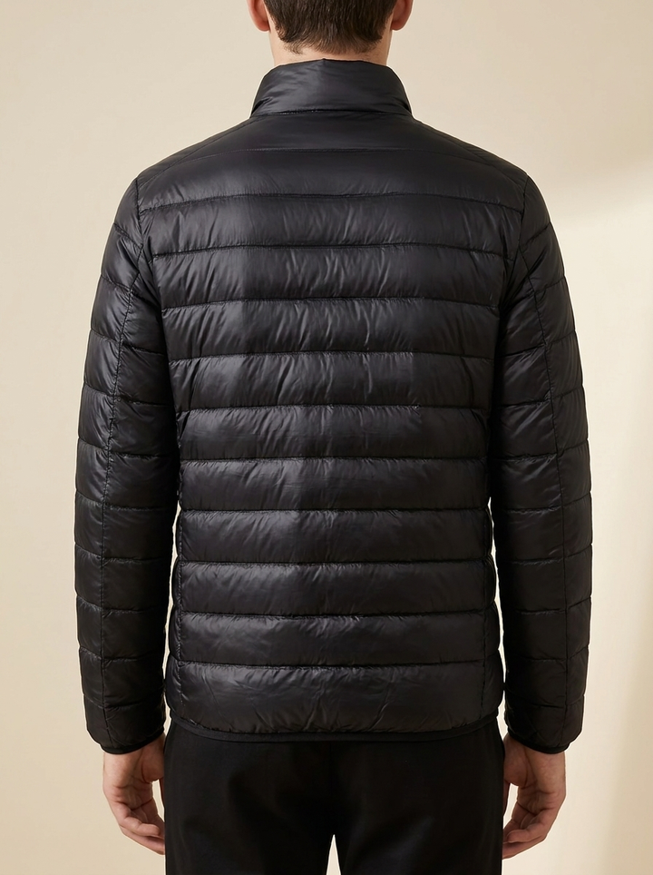 Nicolás™ | Chaqueta Acolchada Ligera