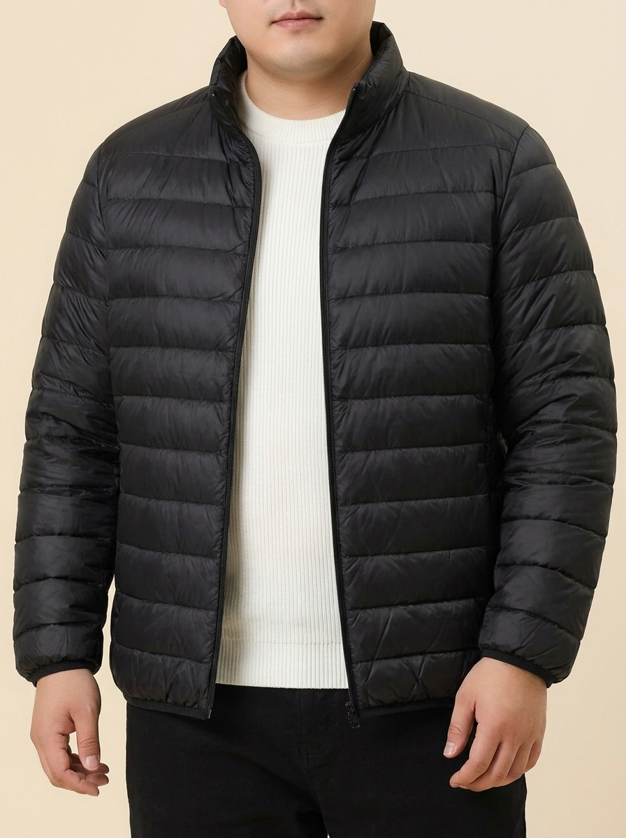 Nicolás™ | Chaqueta Acolchada Ligera