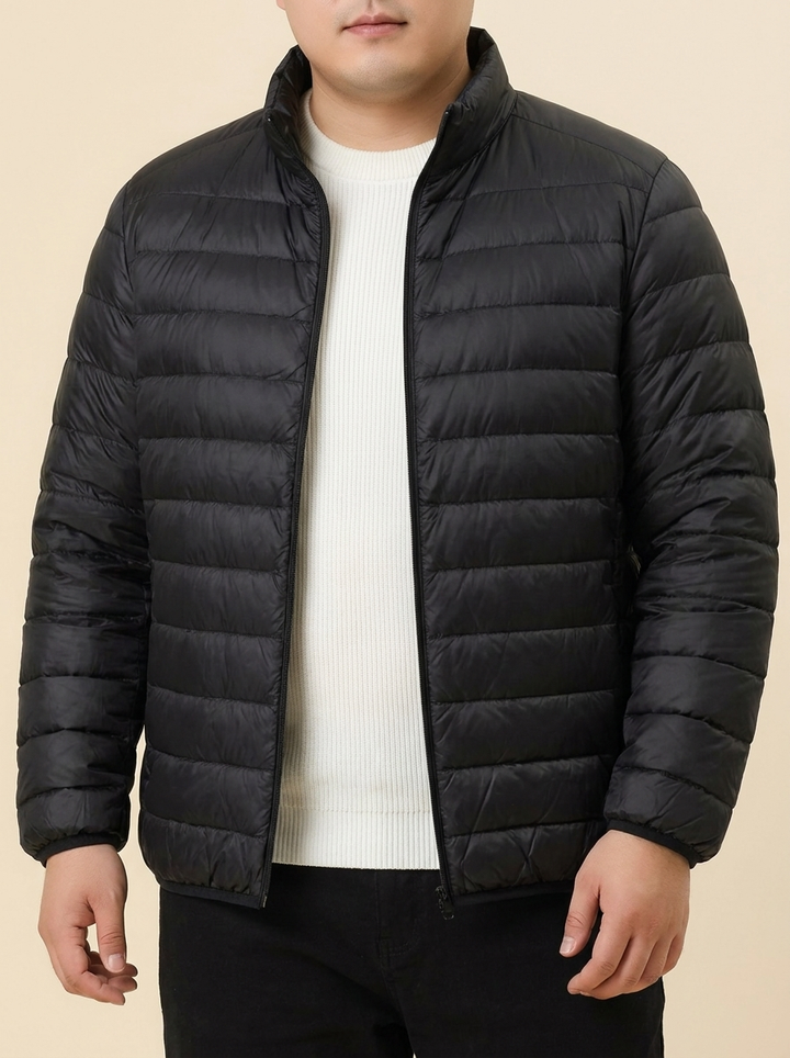 Nicolás™ | Chaqueta Acolchada Ligera