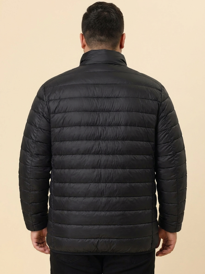 Nicolás™ | Chaqueta Acolchada Ligera