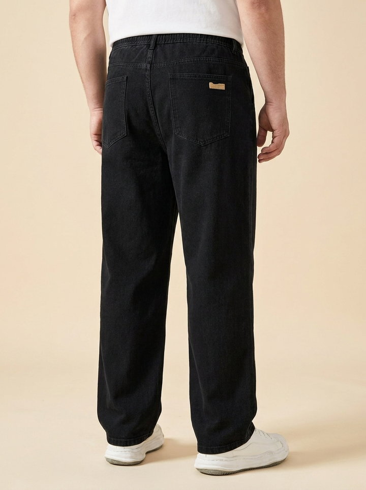 Sergio™ | Jeans Rectos Korean Style