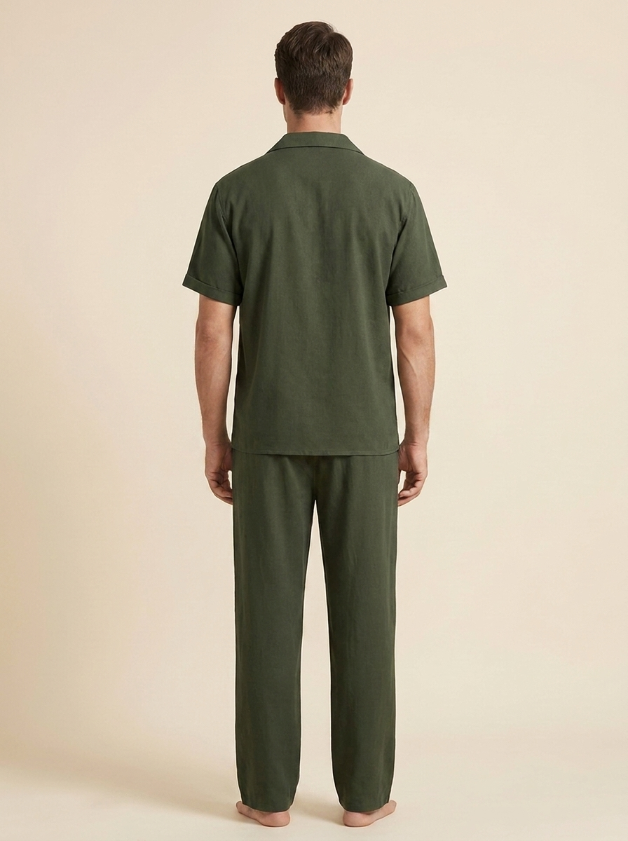 Óscar™ | Conjunto Casual Resort
