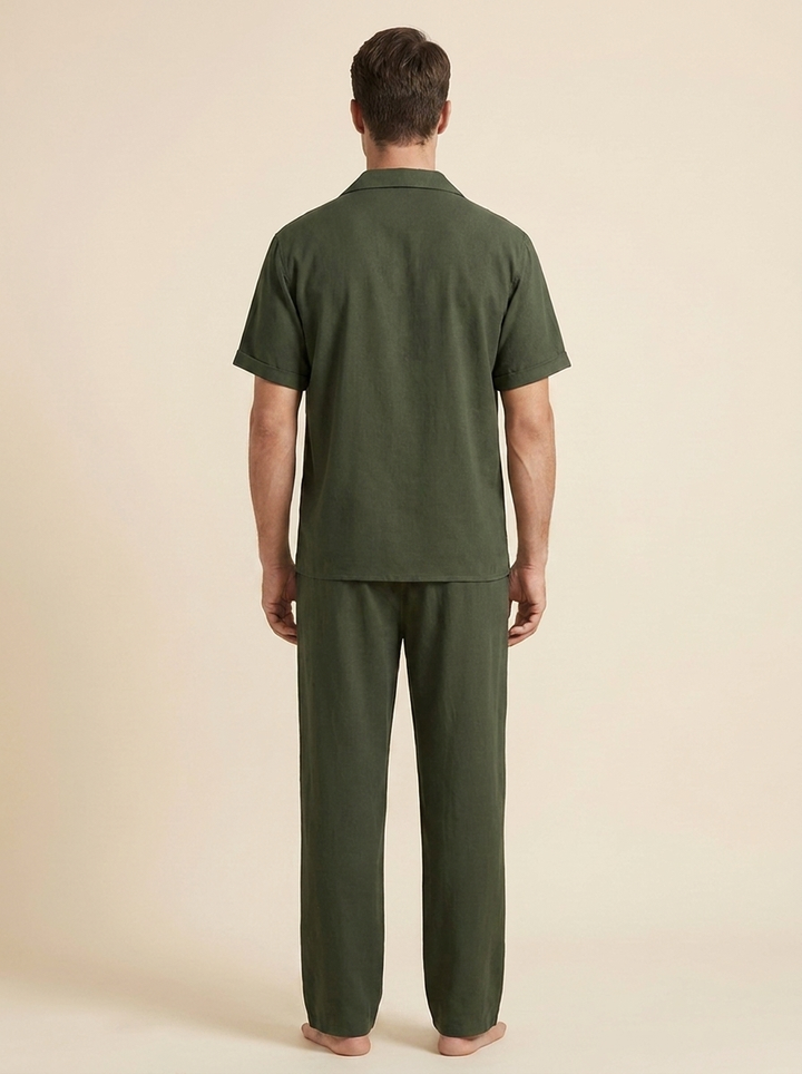 Óscar™ | Conjunto Casual Resort