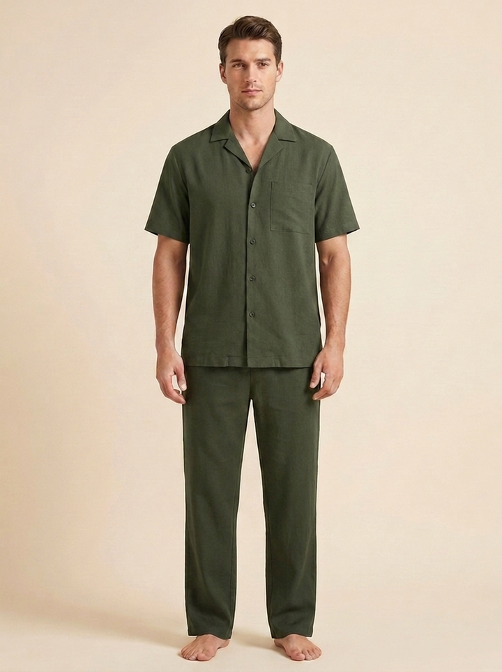 Óscar™ | Conjunto Casual Resort
