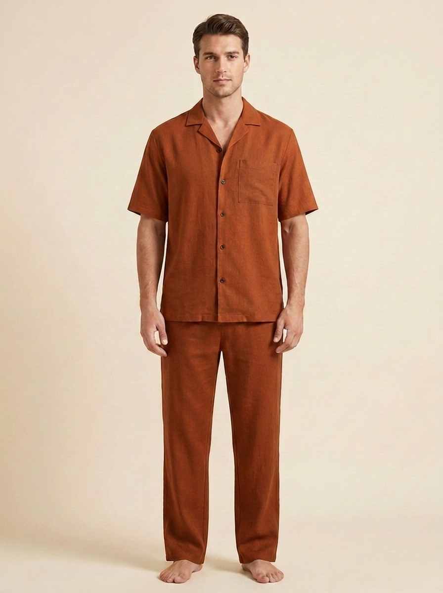 Óscar™ | Conjunto Casual Resort