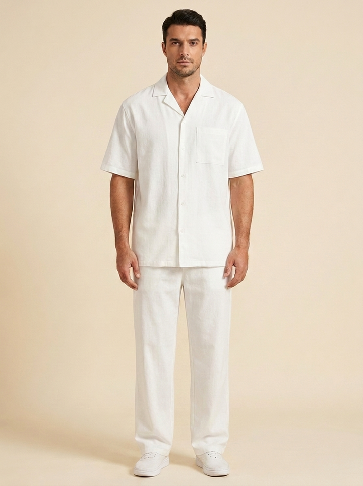 Óscar™ | Conjunto Casual Resort