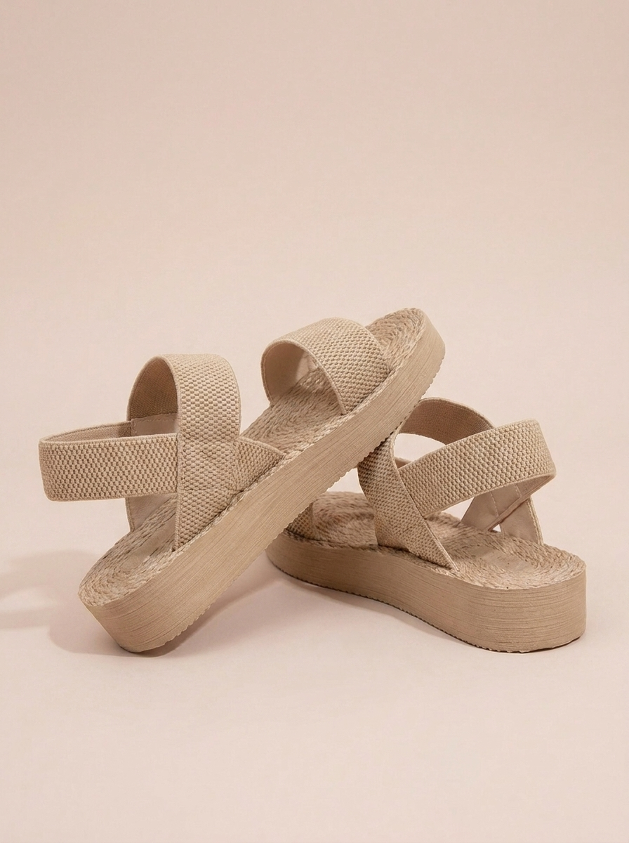 Soraya - todo beige