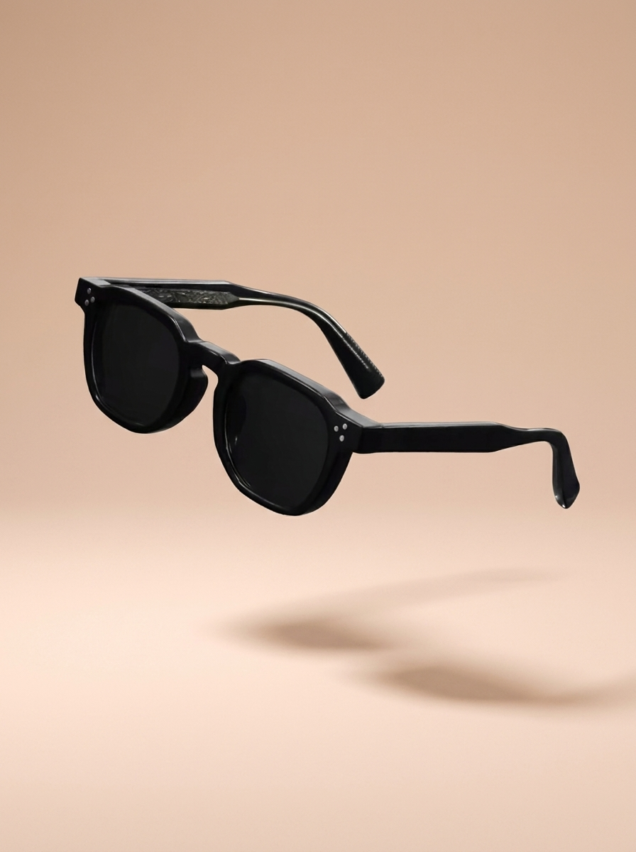 Draco - Gafas de Sol Carey
