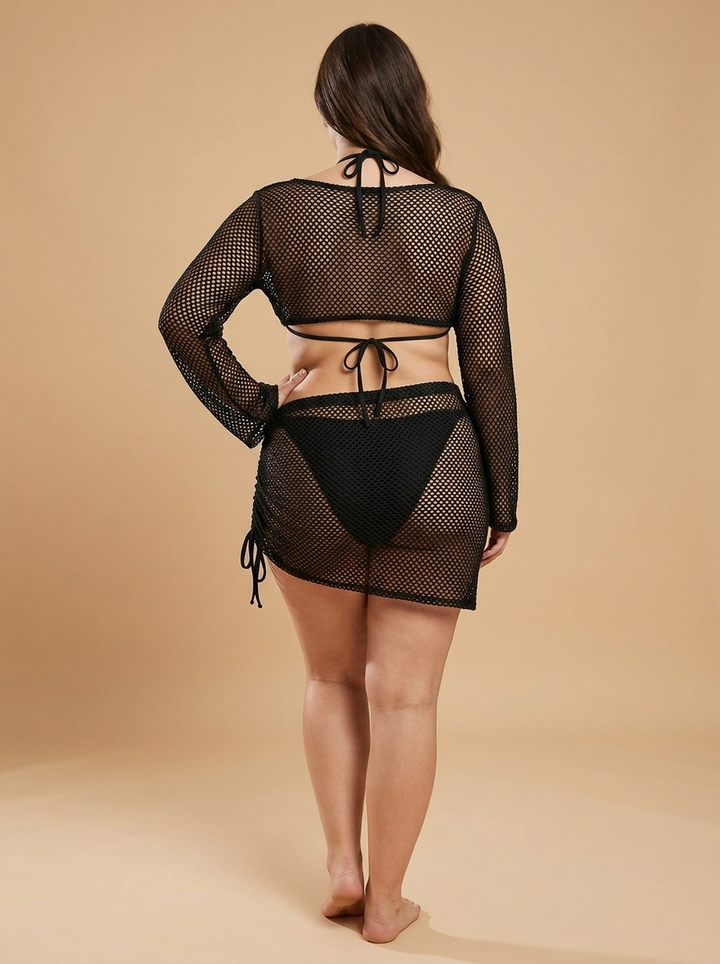 Cala™ | Conjunto Crochet Riviera