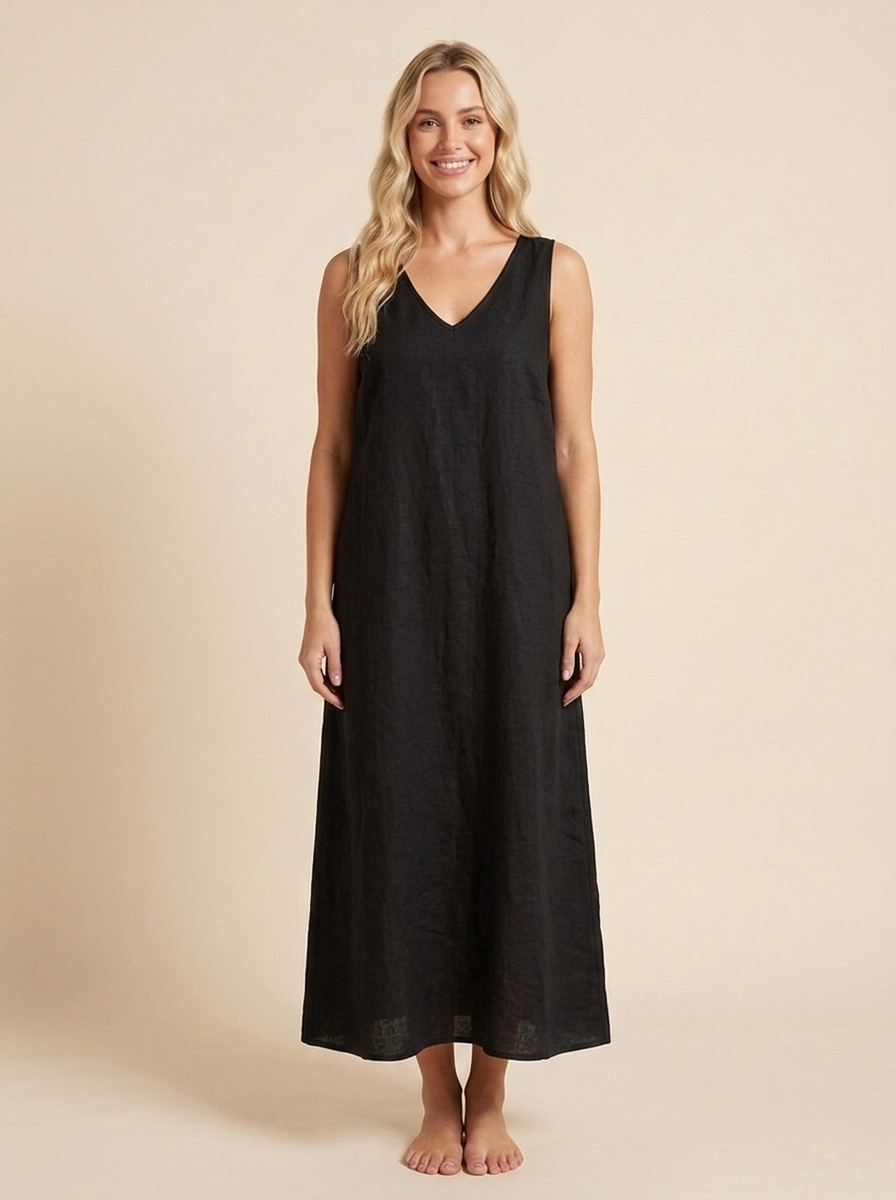 Ibiza™ | Conjunto Lino Ibiza